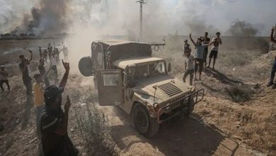 نویسنده صهیونیست: ارتش اسرائیل با کمبود ۱۲ هزار نظامی مواجه است