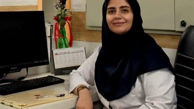 مدال نقره مسابقات جهانی اختراعات برای پرستار یزدی / اخبار یزد - اخبار استانها