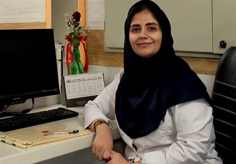 مدال نقره مسابقات جهانی اختراعات برای پرستار یزدی / اخبار یزد - اخبار استانها