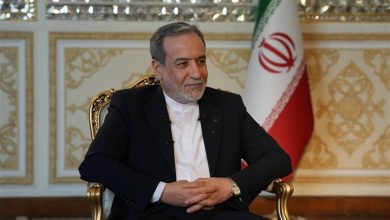عراقچی: توقیف داراییهای کشور سابقه خطرناک و التهابآفرین است / عراقچی , دارایی , توقیف , خطرناک , التهاب آفرین