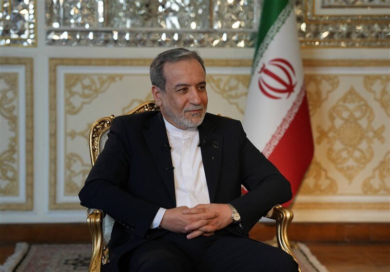 عراقچی: توقیف داراییهای کشور سابقه خطرناک و التهابآفرین است / عراقچی , دارایی , توقیف , خطرناک , التهاب آفرین