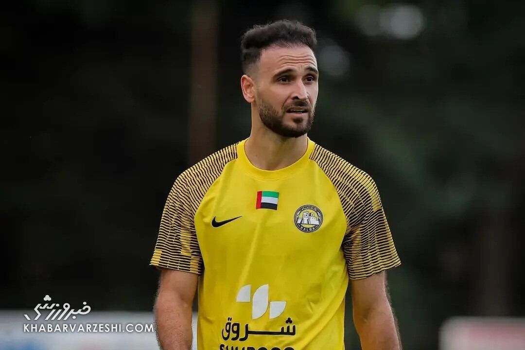 مانع تراشی کلبا برای بازگشت احمد نوراللهی به پرسپولیس / احمد نوراللهی , پرسپولیس , کلبا , فوتبال امارات , نقل و انتقالات
