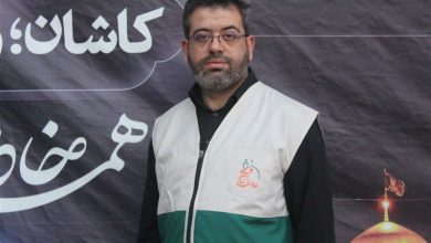 اسکان حدود 7هزار زائر از بیش از 20 استان کشور در موکب خادمالرضا(ع) کاشان / اخبار کاشان - اخبار استانها