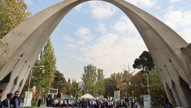آغاز پذیرش دانشجوی بینالملل در مقطع کارشناسی دانشگاه علم و صنعت / اخبار سیاسی روز , اخبار حوزه علمیه و دانشگاه