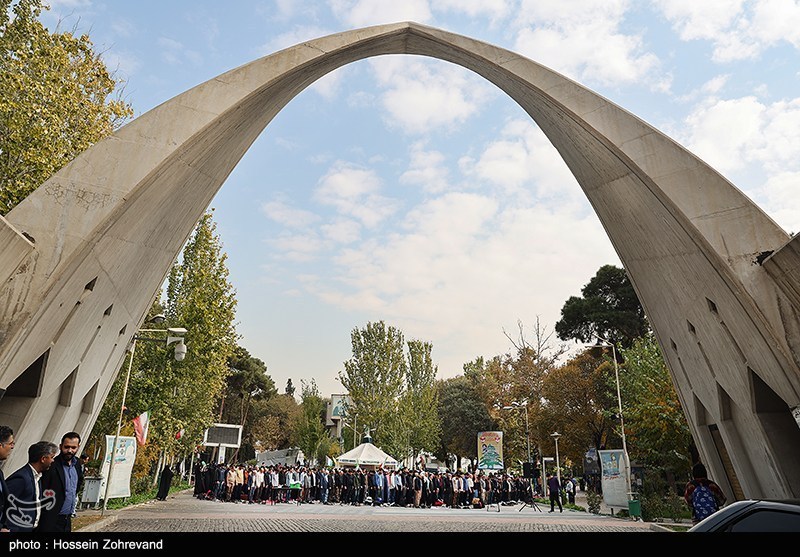 آغاز پذیرش دانشجوی بینالملل در مقطع کارشناسی دانشگاه علم و صنعت / اخبار سیاسی روز , اخبار حوزه علمیه و دانشگاه