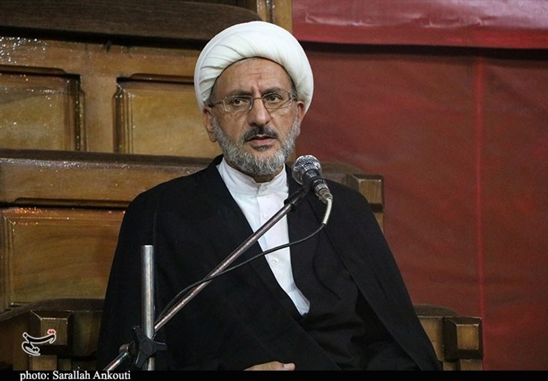 سلطه فرهنگی خطرناکتر از سلطه نظامی و اقتصادی است / اخبار کرمان - اخبار استانها