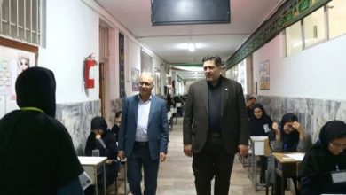 آغاز آزمونهای نهایی در مدارس خراسان رضوی / اخبار خراسان رضوی - اخبار استانها