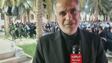 میزبانی دشتی و تنگستان از زائران اربعین با 63 موکب رسمی / اخبار بوشهر - اخبار استانها