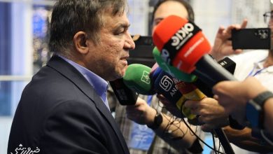 تاجرنیا: استقلال مستندات قهرمانی لیگ را ارائه کرده و پیگیر حق خود است / استقلال , علی تاجرنیا , قهرمانی لیگ , لیگ برتر , فوتبال ایران
