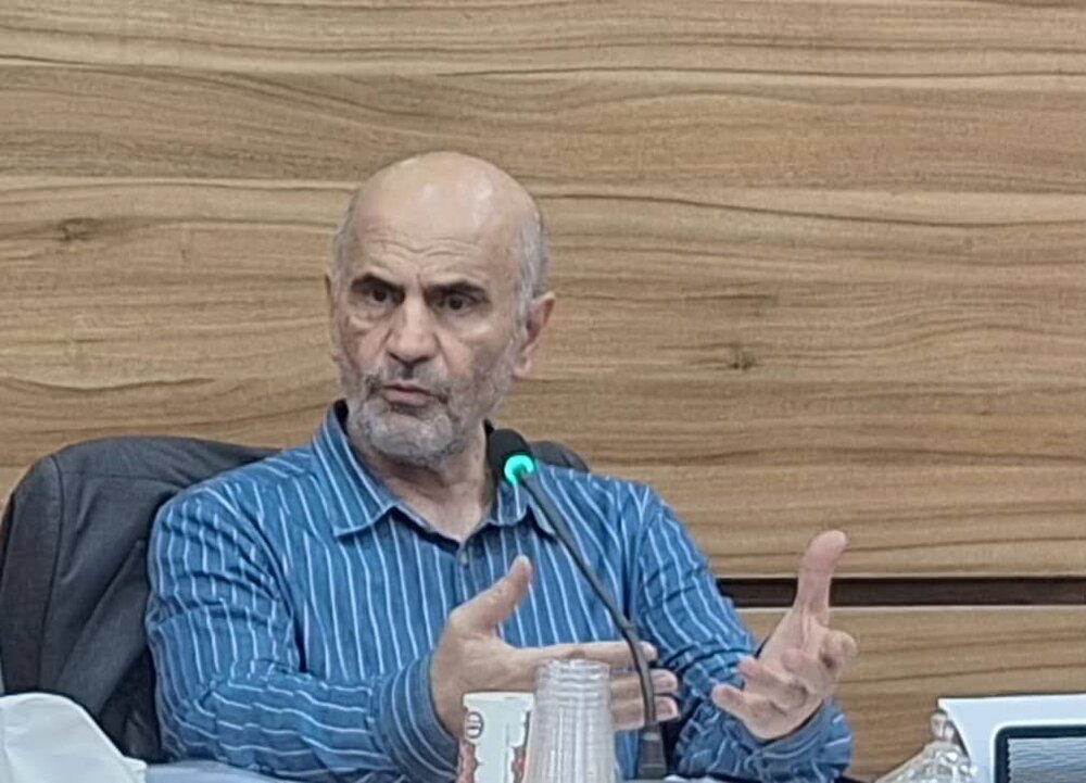 رئیس موسسه دین و اقتصاد: شوک درمانی دولت، مردم را گرفتارتر میکند / شوک درمانی , تورم , سیاستهای اقتصادی , موسسه دین و اقتصاد , خانوار