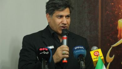 قرارگاه رسانهای اربعین در مهران افتتاح شد / اخبار ایلام - اخبار استانها