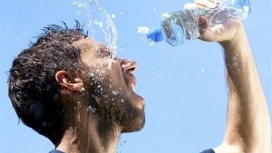 خطر جدی گرمازدگی در کمین شهروندان / اخبار زنجان - اخبار استانها