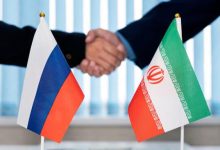 ایران و روسیه در آستانه نهاییسازی قرارداد تجارت گاز / تجارت گاز , ایران , روسیه , قرارداد , انرژی