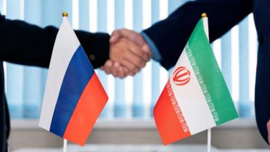 ایران و روسیه در آستانه نهاییسازی قرارداد تجارت گاز / تجارت گاز , ایران , روسیه , قرارداد , انرژی
