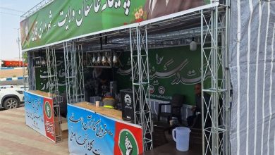 آمادگی 50 موکب در آبادان برای خدمترسانی به زائران اربعین / اخبار خوزستان - اخبار استانها