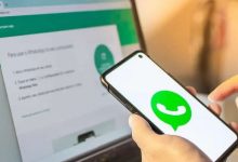 فعالسازی تماسهای صوتی و تصویری واتساپ در نسخه وب / واتساپ , تماس صوتی , تماس تصویری , واتساپ وب , پیامرسان