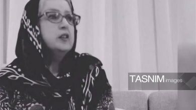 «دایه مینا»؛ بانوی ماندگار هنر کردستان آسمانی شد / اخبار کردستان - اخبار استانها