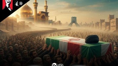دیار علویان در سوگ «آقای شهید» / اخبار مازندران - اخبار استانها