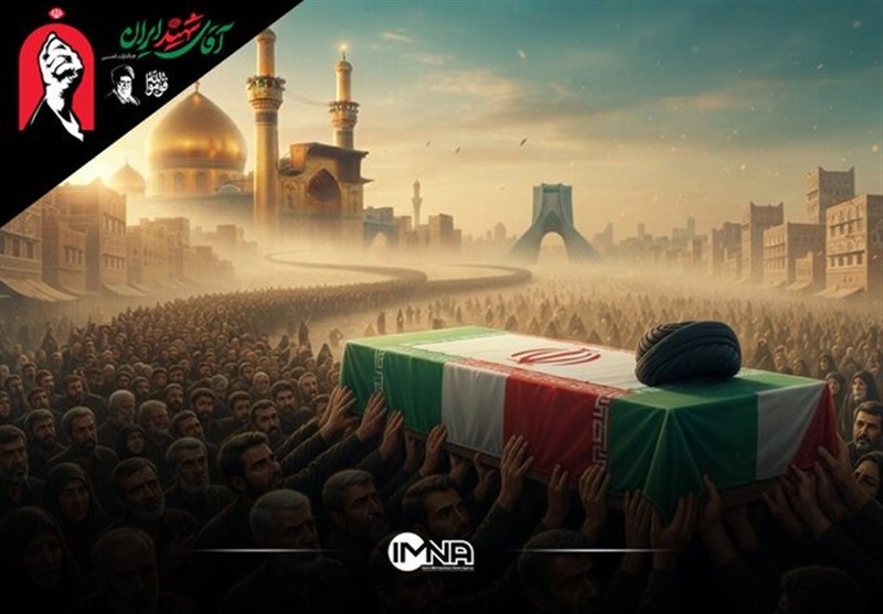 دیار علویان در سوگ «آقای شهید» / اخبار مازندران - اخبار استانها