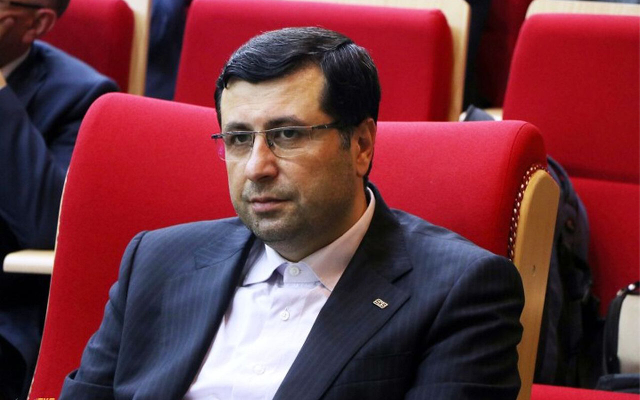 مشاور وزیر صمت: جنگ نتوانست چرخه تولید کشور را متوقف کند / تولید , جنگ , صمت , اقتصاد , اراده ملی