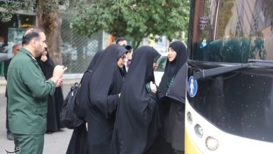 اعزام 10 هزار ایرانشهری به مراسم تشییع رهبر شهید در مشهد / اخبار سیستان و بلوچستان - اخبار استانها