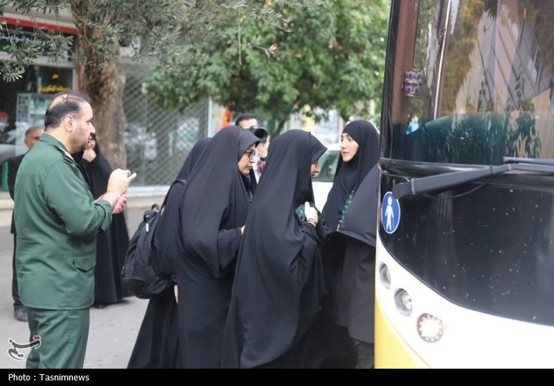 اعزام 10 هزار ایرانشهری به مراسم تشییع رهبر شهید در مشهد / اخبار سیستان و بلوچستان - اخبار استانها