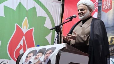 دشمن بهدنبال تسلیم ملت ایران است نه صلح؛ اتحاد مقدس را حفظ کنیم / اخبار کردستان - اخبار استانها