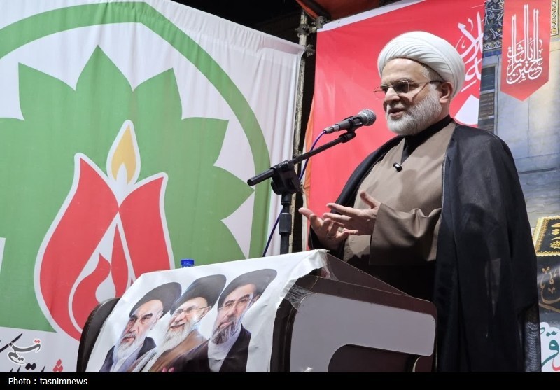 دشمن بهدنبال تسلیم ملت ایران است نه صلح؛ اتحاد مقدس را حفظ کنیم / اخبار کردستان - اخبار استانها