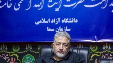 بازدید رنجبر از محل اسکان زائران امام شهید در علوم تحقیقات و سوهانک / اخبار سیاسی روز , اخبار حوزه علمیه و دانشگاه