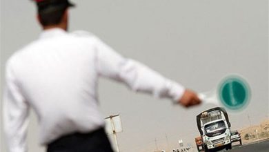 آغاز طرح 12روزه تشدید برخورد با تخلفات حادثهساز در محورهای جنوب کرمان / اخبار کرمان - اخبار استانها