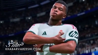 عرضه تریلر FC24؛ نسخه جدید بازی فیفا توسط EA SPORTS / FC24 , EA SPORTS , بازی فوتبال , تریلر , گیم