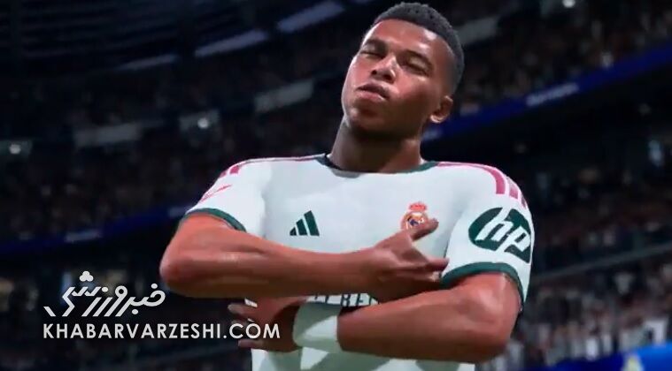 عرضه تریلر FC24؛ نسخه جدید بازی فیفا توسط EA SPORTS / FC24 , EA SPORTS , بازی فوتبال , تریلر , گیم