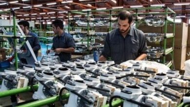 خوشه صنعتی لرستان تنها خوشه برتر کشور شد / اخبار لرستان - اخبار استانها