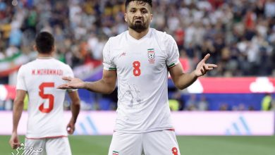 محمد محبی در آستانه انتقال به سالزبورگ؛ مقصد ستاره تیم ملی ایران مشخص شد؟ / محمد محبی , روستوف , سالزبورگ , تیم ملی ایران , نقل و انتقالات
