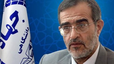 اعلام آمادگی جهاددانشگاهی برای توسعه همکاری با قوه قضائیه / اخبار سیاسی روز , اخبار حقوقی قضایی