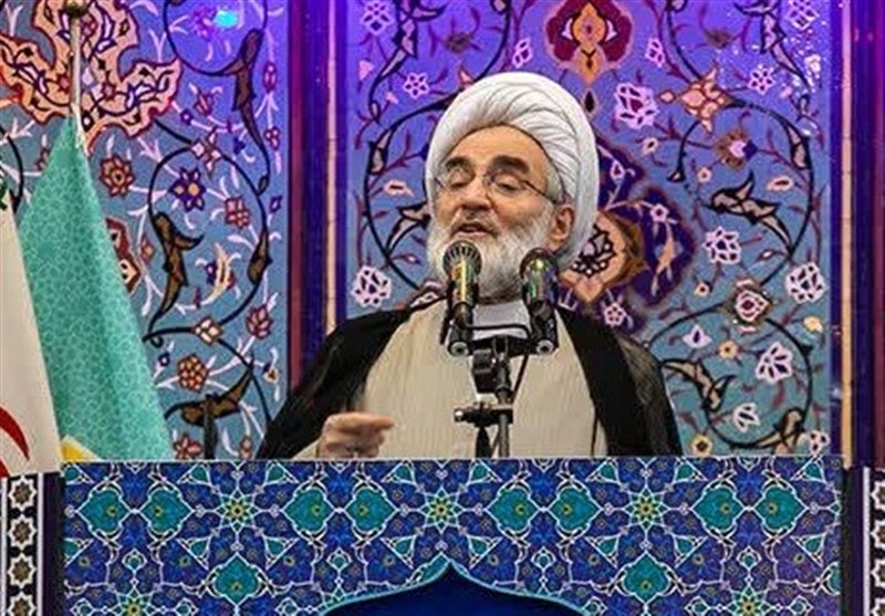 آمریکا سرانجام ناچار به ترک منطقه خواهد شد / اخبار گیلان - اخبار استانها
