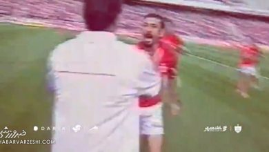 یادبود ۴۹ سالگی علی انصاریان؛ پرسپولیس قهرمان ستاره فقید را گرامی داشت / علی انصاریان , پرسپولیس , فوتبال ایران , تولد , ستاره فقید