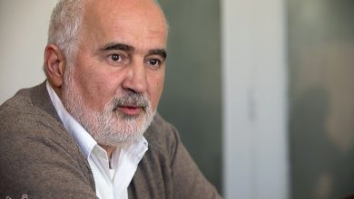 مراسم اولین سالگرد درگذشت احمد توکلی برگزار شد / اخبار سیاسی روز , اخبار سیاست داخلی