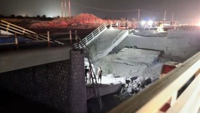 جزئیات حملات شب گذشته آمریکا به هرمزگان/ اصابت موشک به 6 پل / اخبار هرمزگان - اخبار استانها