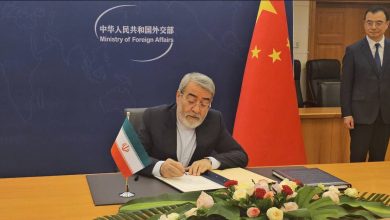 ایران عضو موسس سازمان جهانی همکاری هوش مصنوعی شد / هوش مصنوعی , سازمان جهانی , همکاری هوش مصنوعی , ایران , فناوری