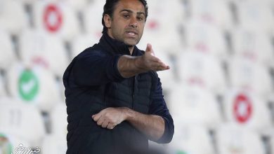 فرهاد مجیدی: اتفاقات داوری استقلال برنامهریزی شده بود/ مدیران تیم را رها کردهاند / فرهاد مجیدی , استقلال , لیگ برتر , داوری , فوتبال ایران