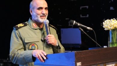 دوران 'بزندررو' دشمنان تمام شده است/ تبدیل بحران به فرصت قدرتسازی / اخبار کاشان - اخبار استانها