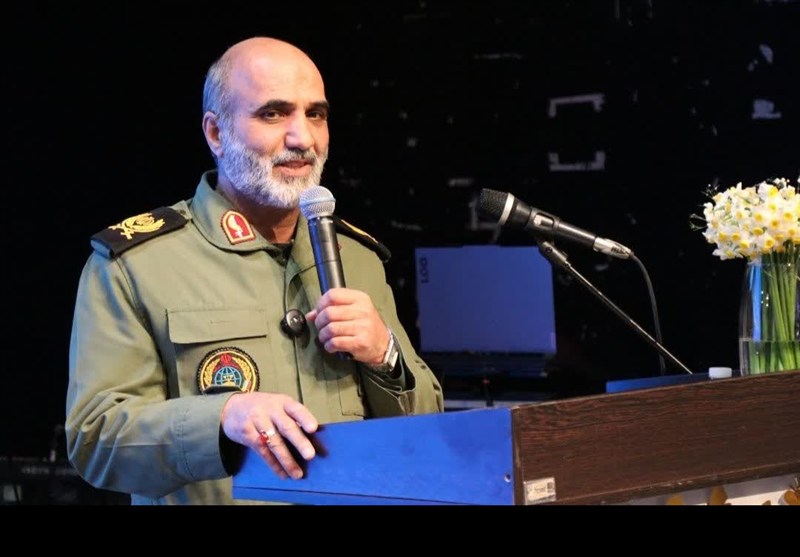 دوران 'بزندررو' دشمنان تمام شده است/ تبدیل بحران به فرصت قدرتسازی / اخبار کاشان - اخبار استانها