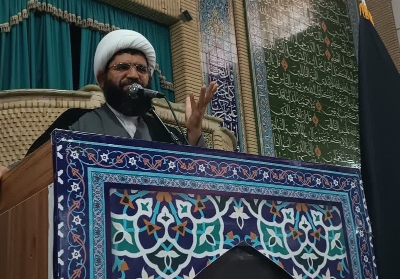 تنگه هرمز برای همیشه تحت اقتدار جمهوری اسلامی باقی خواهد ماند / اخبار استان تهران - اخبار استانها