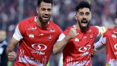 تارتار پرسپولیس را به چالش کشید؛ هزینهی هنگفت فسخ قرارداد با بازیکنان مازاد / پرسپولیس , مهدی تارتار , بازیکنان مازاد , امید عالیشاه , میلاد سرلک