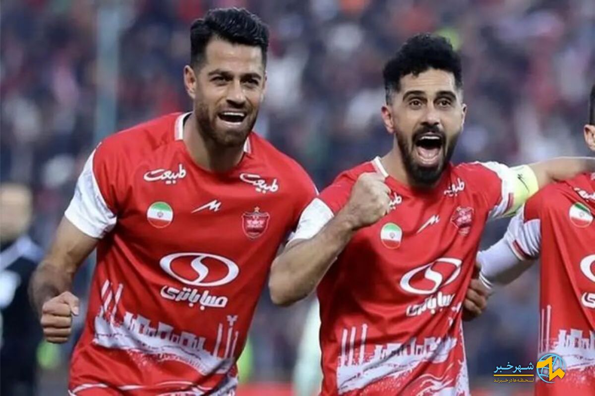 تارتار پرسپولیس را به چالش کشید؛ هزینهی هنگفت فسخ قرارداد با بازیکنان مازاد / پرسپولیس , مهدی تارتار , بازیکنان مازاد , امید عالیشاه , میلاد سرلک
