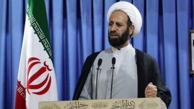 برخی با ادبیات صلح سخن دشمن را تکرار میکنند؛ زیر پرچم ذلت نمیرویم / اخبار لرستان - اخبار استانها