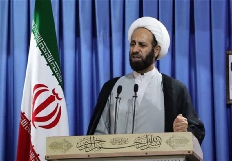 برخی با ادبیات صلح سخن دشمن را تکرار میکنند؛ زیر پرچم ذلت نمیرویم / اخبار لرستان - اخبار استانها