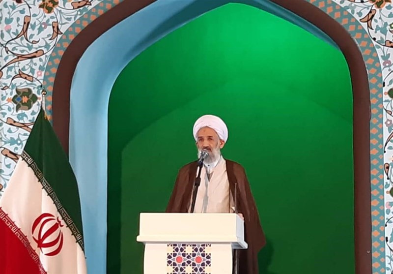 آیتالله لائینی: نیمه دوم هر جنگ، نبرد روایتهاست / اخبار مازندران - اخبار استانها