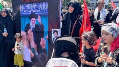 بچههایمان باید این روزهای ماندگار تاریخ را در حافظهشان بسپارند / اخبار سیاسی روز , اخبار سیاست داخلی